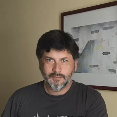 Christian Azocar - Fundos Patagónicos