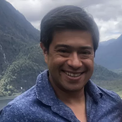 Maximiliano Figueroa - Fundos Patagónicos
