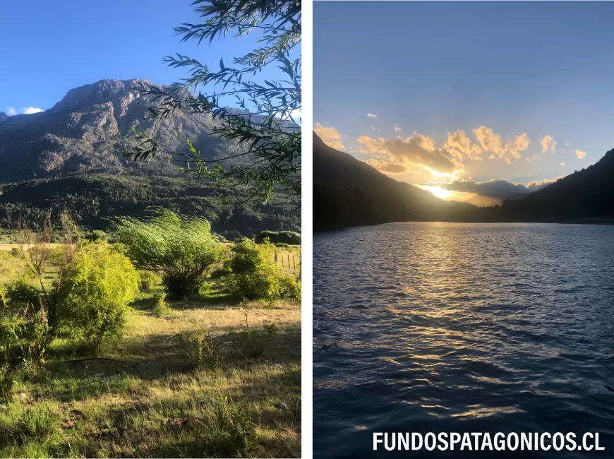Venta en Palena | Fundo Las Playas