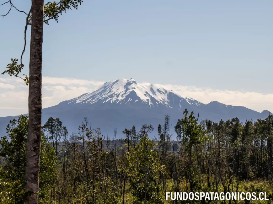 Venta en Puerto Montt | Parcelación Altos del Valle