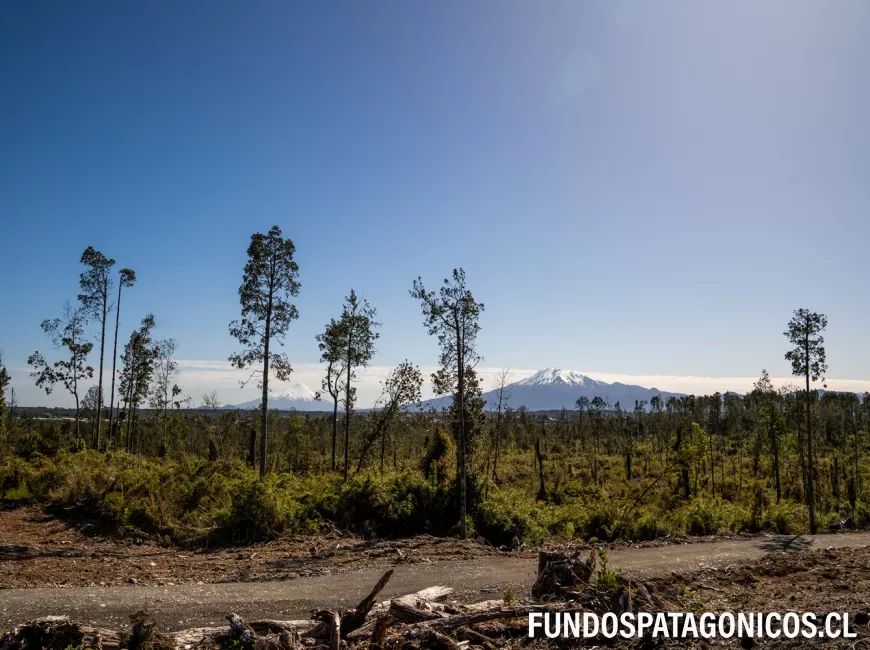 Venta en Puerto Montt | Parcelación Altos del Valle