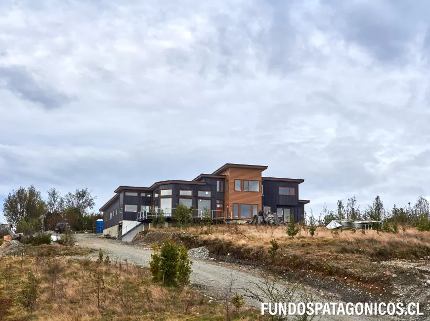 Venta en Puerto Montt | Parcelación Altos del Valle